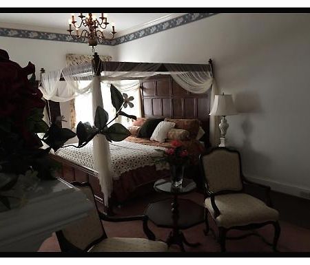 Perrin Guest House Inn 奧古斯塔 外观 照片