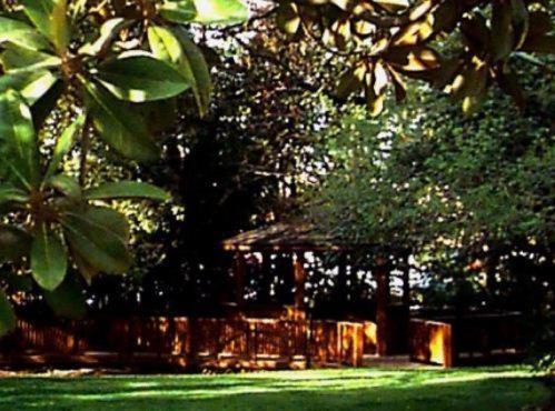 Perrin Guest House Inn 奧古斯塔 外观 照片