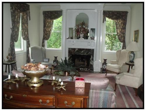 Perrin Guest House Inn 奧古斯塔 外观 照片