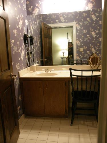 Perrin Guest House Inn 奧古斯塔 外观 照片