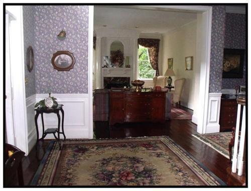Perrin Guest House Inn 奧古斯塔 外观 照片
