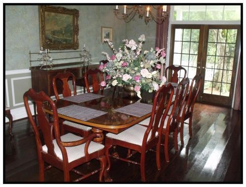 Perrin Guest House Inn 奧古斯塔 外观 照片