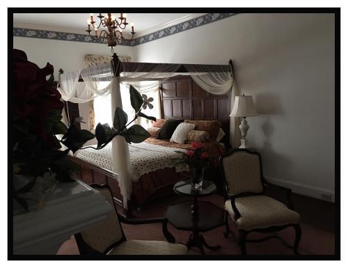Perrin Guest House Inn 奧古斯塔 外观 照片