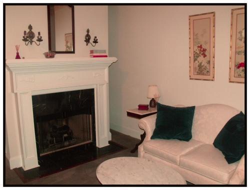 Perrin Guest House Inn 奧古斯塔 外观 照片