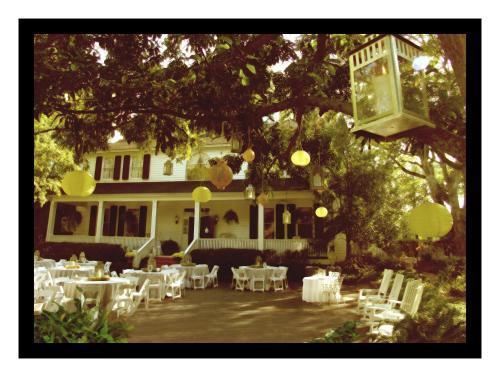 Perrin Guest House Inn 奧古斯塔 外观 照片